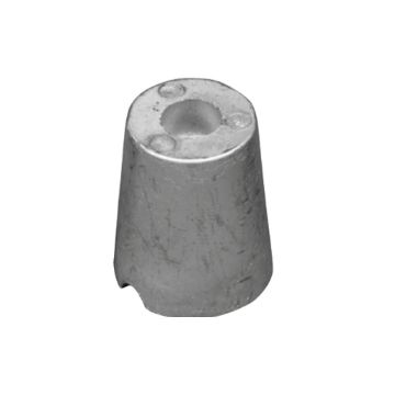 Immagine di 00400SOLE/3 Solè Prop anodes Ø 35-40 in zinco