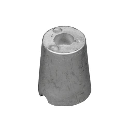 Immagine di 00400SOLE/3 Solè Prop anodes Ø 35-40 in zinco