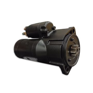 Immagine di 129900-77010U MOTORINO AVVIAMENTO 4TNE94