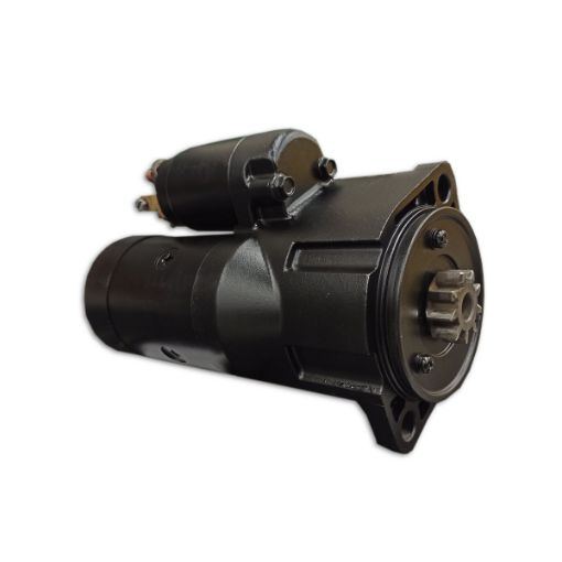 Immagine di 129900-77010U MOTORINO AVVIAMENTO 4TNE94