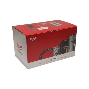 Immagine di SK-4LV-001 KIT RICAMBI 4LV (filtro olio/gasolio/girante+guarn.+ filtro aria + cingh