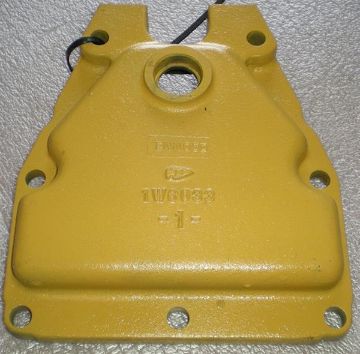Immagine di 1W6033 COPERCHIO COVER