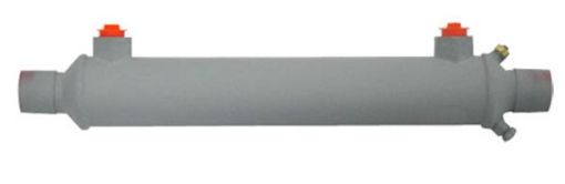 Immagine di 3915159A COOLER,OIL