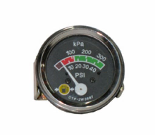 Immagine di 2660889A INDICATORE =2W3687