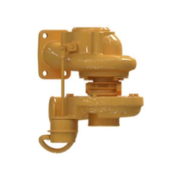 Immagine di 5586969 TURBOCHARGER