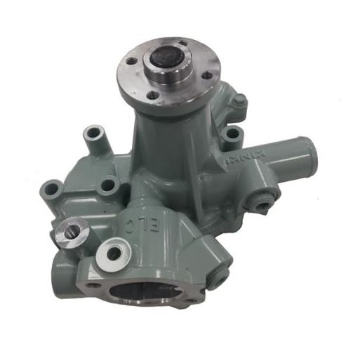 Immagine di 129470-42003 POMPA AD 4JH 12947042002-12947042001