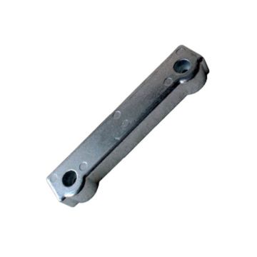 Immagine di 832598A ZINCO PIASTRA - 250 270