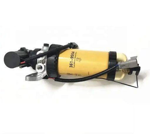 Immagine di 5014461 FILTRO FILTER GRP