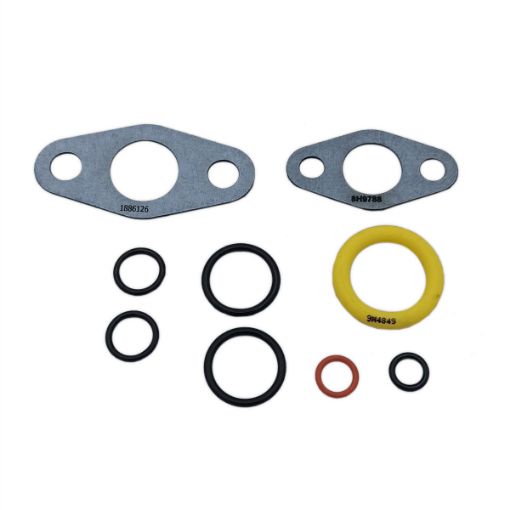 Immagine di 1403116A GASKET KIT TURBO CHARGER