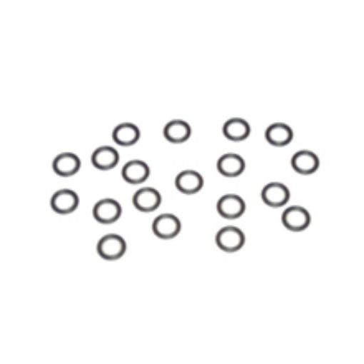 Immagine di 4J2506A Anello OR Nitrile (75) 7,59x2,62