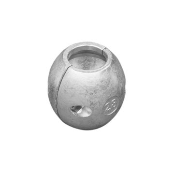 Immagine di 00504MG Standard Shaft anode Ø 28mm in magnesio