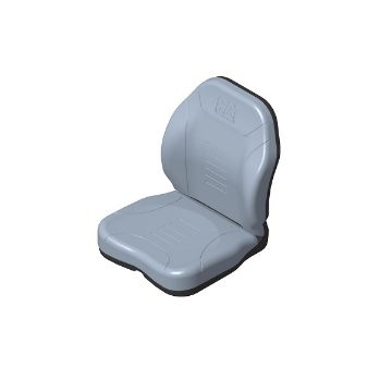 Immagine di 1732543 SERIE AMMORTIZZATORI CUSHION KIT