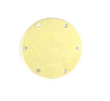 Immagine di 1960389 COPERCHIO COVER-PUMP