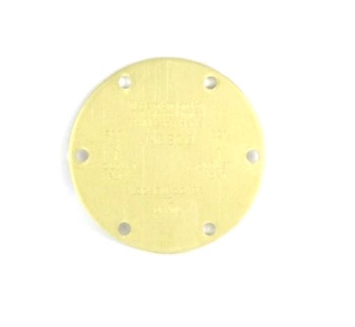 Immagine di 1960389 COPERCHIO COVER-PUMP