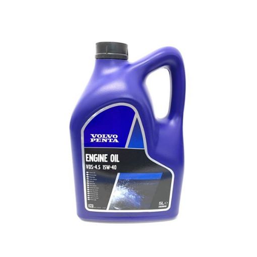 Immagine di 23909460 OLIO LT 5