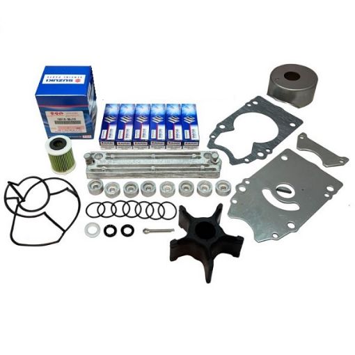 Immagine di 17400-98861 KIT MANUTENZIONE SUZUKI DF250A/300