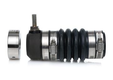 Immagine di PSS02-65-314 Tenuta meccanica di tipo A PSS D. 65mm Astuccio D. 3 1/4