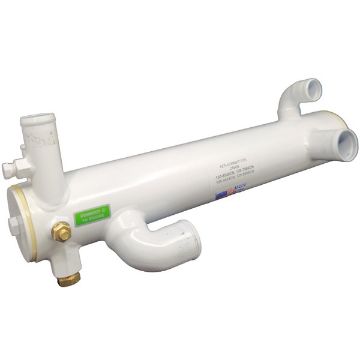 Immagine di 0130-7986-02 EXCHANGER,HEAT