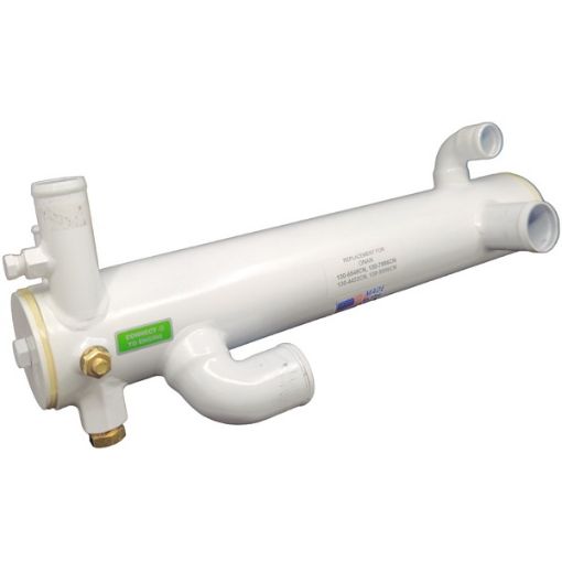 Immagine di 0130-7986-02 EXCHANGER,HEAT