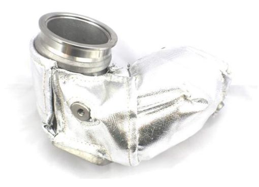 Immagine di 119175-13301 CURVA SCARICO 6LPZ,vedi note