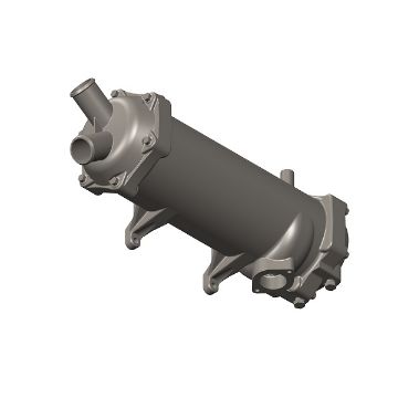 Immagine di 5289417 EXCHANGER,HEAT