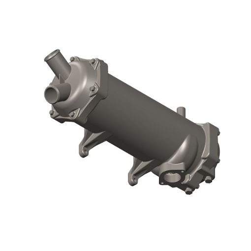 Immagine di 5289417 EXCHANGER,HEAT