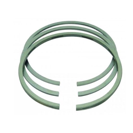 Immagine di 876114A KIT FASCE PISTONE