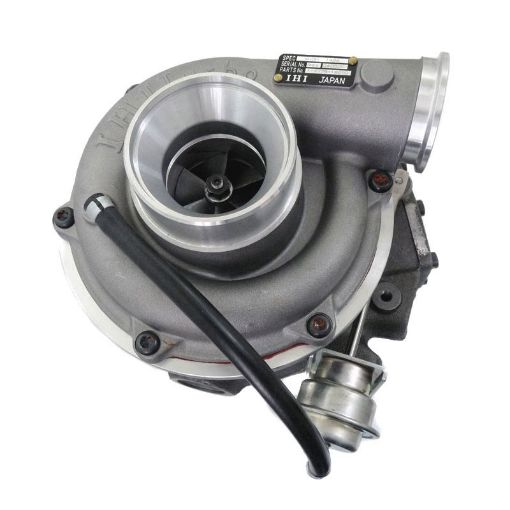 Immagine di 119578-18010 TURBINA