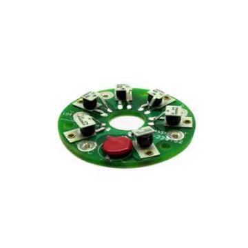 Immagine di 229152 PIASTRA DIODI