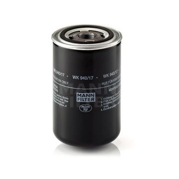 Immagine di WK940/17 Filtro carburante