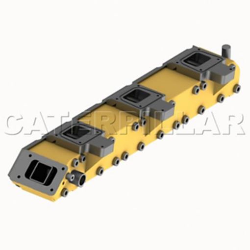 Immagine di 2151431 COLLETTORE MANIFOLD A