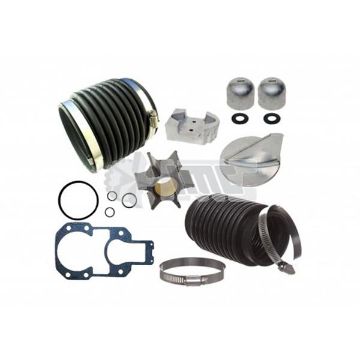 Immagine di KM002 KIT MANUTENZIONE ALPHAONE GEN2