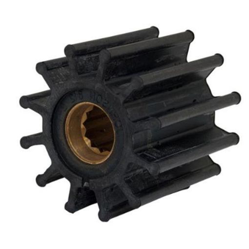 Immagine di 09-821BT-1 IMPELLER KIT F75 W THREAD MC 97