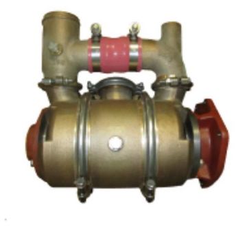 Immagine di 4406388 POMPA PUMP GP-AUX