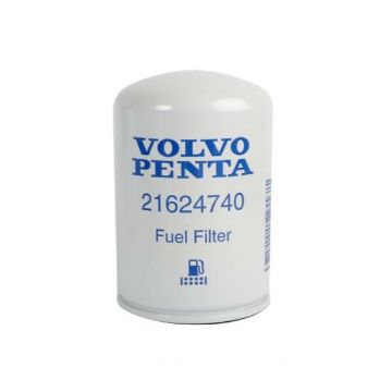 Immagine di 21624740 FILTRO CARBURANTE