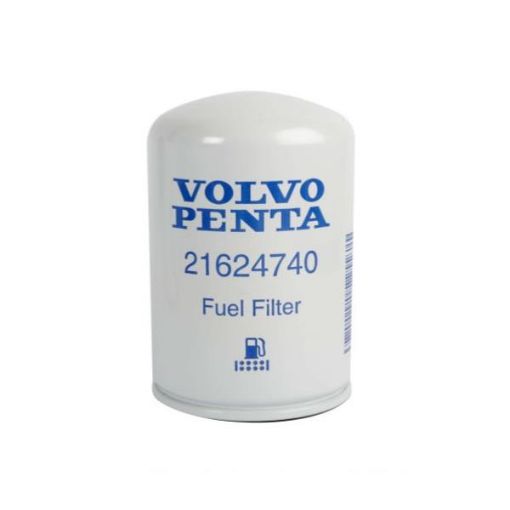 Immagine di 21624740 FILTRO CARBURANTE