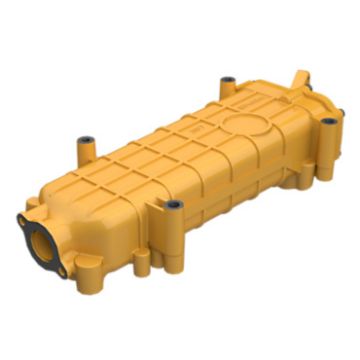 Immagine di 4525761 SCAMBIATORE COOLER AS