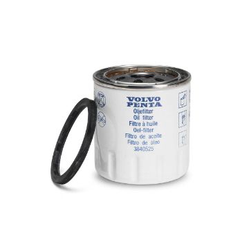 Immagine di 3840525 FILTRO OLIO