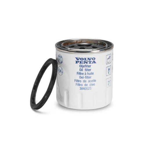 Immagine di 3840525 FILTRO OLIO