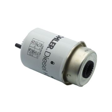 Immagine di ED0021753200-S FUEL FILTER ELEMENT