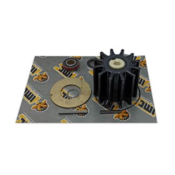 Immagine di 23973 KIT-MINOR REPAIR