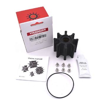 Immagine di 120672-42650 GIRANTE KIT 4LV