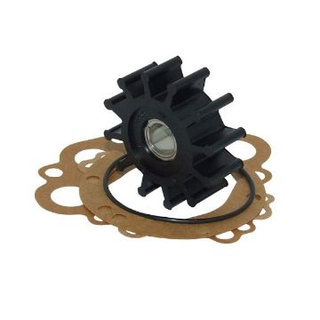 Immagine di 0132-0498 IMPELLER-WATER PUMP