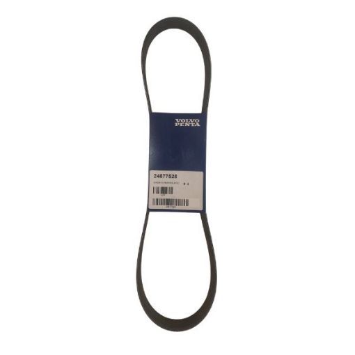 Immagine di 24677528 CINGHIA DI TRASMISSIONE