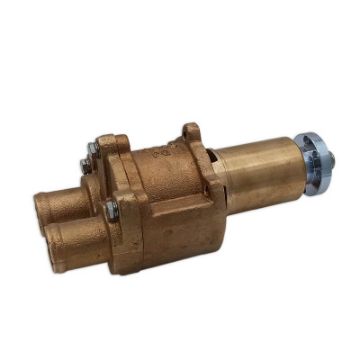 Immagine di 807151A12 WATER PUMP ASSY