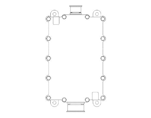 Immagine di 1761286 CONTRAPPESO CONT GP-B