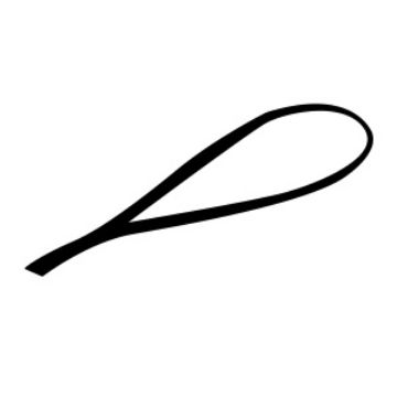 Immagine di 196420-02730 FASCETTA METALLICA GUARNIZIONE SAIL DRIVE