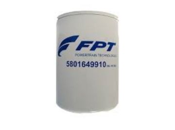 Immagine di 5801649910 CART.FILTRO OLIO