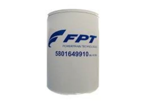 Immagine di 5801649910 CART.FILTRO OLIO