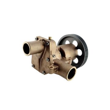 Immagine di 3584062A POMPA ACQUA